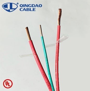 尼龍護套線THHN， THWN-2， TFFN 電線電纜